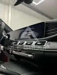 2020 Mercedes Benz GLE 400