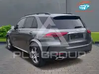 2020 Mercedes Benz GLE 400