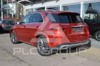 2020 Mercedes Benz GLE 400