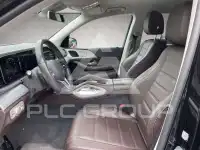 2020 Mercedes Benz GLE 400