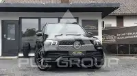 2020 Mercedes Benz GLE 400