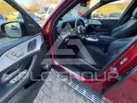 2020 Mercedes Benz GLE 400