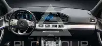 2020 Mercedes Benz GLE 400