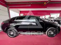 2020 Mercedes Benz GLE 400