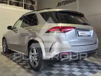 2020 Mercedes Benz GLE 400