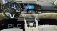 2021 Mercedes Benz GLE 400