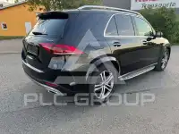 2020 Mercedes Benz GLE 400