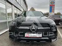 2020 Mercedes Benz GLE 400