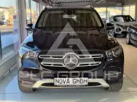 2020 Mercedes Benz GLE 400