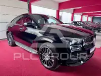 2020 Mercedes Benz GLE 400