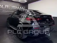 2020 Mercedes Benz GLE 400