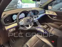 2020 Mercedes Benz GLE 400