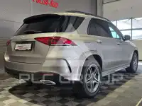 2020 Mercedes Benz GLE 400