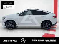 2020 Mercedes Benz GLE 400