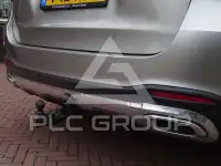 2020 Mercedes Benz GLE 400