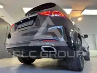 2020 Mercedes Benz GLE 400