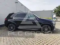 2020 Mercedes Benz GLE 400