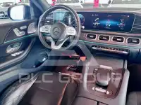 2020 Mercedes Benz GLE 400