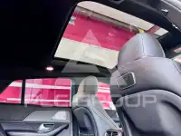 2020 Mercedes Benz GLE 400
