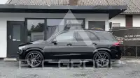 2020 Mercedes Benz GLE 400