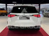 2020 Mercedes Benz GLE 400