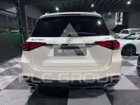 2020 Mercedes Benz GLE 400