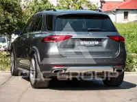 2020 Mercedes Benz GLE 400