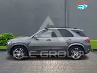 2020 Mercedes Benz GLE 400