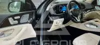 2021 Mercedes Benz GLE 400