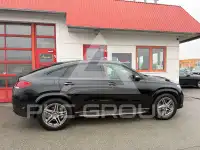 2020 Mercedes Benz GLE 400
