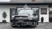 2020 Mercedes Benz GLE 400