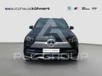 2020 Mercedes Benz GLE 400