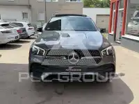 2020 Mercedes Benz GLE 400