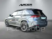 2020 Mercedes Benz GLE 400