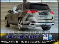 2020 Mercedes Benz GLE 400