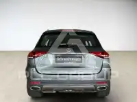 2020 Mercedes Benz GLE 400