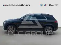 2020 Mercedes Benz GLE 400