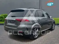 2020 Mercedes Benz GLE 400