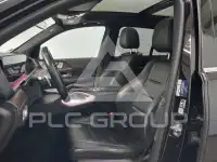 2020 Mercedes Benz GLE 400