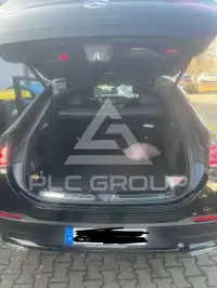 2020 Mercedes Benz GLE 400