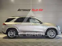 2020 Mercedes Benz GLE 400