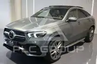2020 Mercedes Benz GLE 400