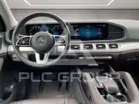 2020 Mercedes Benz GLE 400