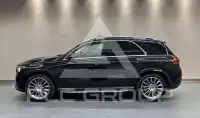 2020 Mercedes Benz GLE 400