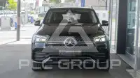 2020 Mercedes Benz GLE 400