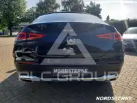 2020 Mercedes Benz GLE 400