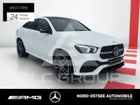 2020 Mercedes Benz GLE 400