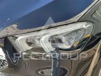 2020 Mercedes Benz GLE 400
