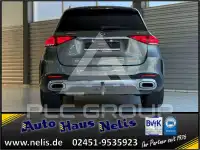 2020 Mercedes Benz GLE 400