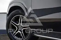 2020 Mercedes Benz GLE 400